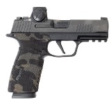 SIG SAUER P365 X 9MM LUGER (9X19 PARA) - 2 of 3