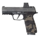 SIG SAUER P365 X 9MM LUGER (9X19 PARA) - 1 of 3