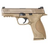 SMITH & WESSON M&P40 .40 S&W - 1 of 3