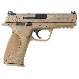 SMITH & WESSON M&P40 .40 S&W - 2 of 3