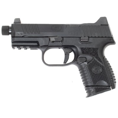 FN 509 9MM LUGER (9X19 PARA)