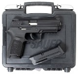 SIG SAUER P250-22 .22 LR - 3 of 3