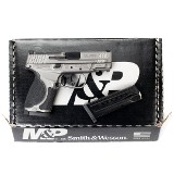 SMITH & WESSON M&P9 METAL M2.0 9MM LUGER (9X19 PARA) - 3 of 3