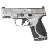 SMITH & WESSON M&P9 METAL M2.0 9MM LUGER (9X19 PARA) - 1 of 3