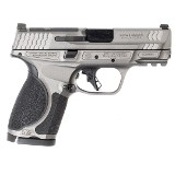 SMITH & WESSON M&P9 METAL M2.0 9MM LUGER (9X19 PARA) - 2 of 3