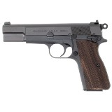 SPRINGFIELD ARMORY SA-35 9MM LUGER (9X19 PARA) - 1 of 3