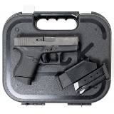 GLOCK 43 9MM LUGER (9X19 PARA) - 3 of 3