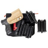 HECKLER & KOCH VP9K 9MM LUGER (9X19 PARA) - 3 of 3