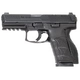 HECKLER & KOCH VP9K 9MM LUGER (9X19 PARA)