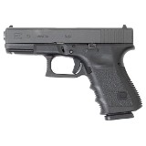 GLOCK 19 GEN3 9MM LUGER (9X19 PARA) - 1 of 3