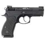 CZ 75 P-01 9MM LUGER (9X19 PARA) - 2 of 3