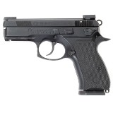 CZ 75 P-01 9MM LUGER (9X19 PARA) - 1 of 3