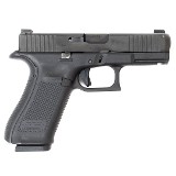 GLOCK 45 9MM LUGER (9X19 PARA) - 2 of 3