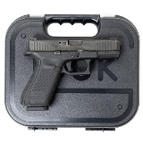 GLOCK 45 9MM LUGER (9X19 PARA) - 3 of 3