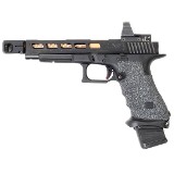 GLOCK 34 9MM LUGER (9X19 PARA)