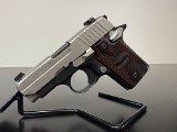 SIG SAUER P238 SAS .380 ACP - 3 of 3