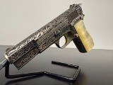 BROWNING HI POWER LOIUS THE 16TH RENAISSANCE 9MM LUGER (9x19 PARA) - 3 of 3