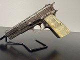 BROWNING HI POWER LOIUS THE 16TH RENAISSANCE 9MM LUGER (9x19 PARA) - 2 of 3