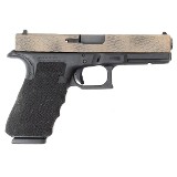 GLOCK 20 GEN4/ZEV CUSTOM 10MM - 2 of 3 GLOCK 20 GEN4/ZEV CUSTOM 10MM - 2 of 3