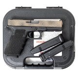 GLOCK 20 GEN4/ZEV CUSTOM 10MM - 3 of 3 GLOCK 20 GEN4/ZEV CUSTOM 10MM - 3 of 3