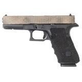 GLOCK 20 GEN4/ZEV CUSTOM 10MM