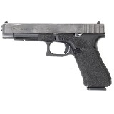 GLOCK 34 GEN4 9MM LUGER (9X19 PARA)