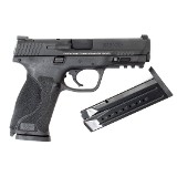SMITH & WESSON M&P9 M2.0 9MM LUGER (9X19 PARA) - 3 of 3