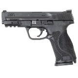 SMITH & WESSON M&P9 M2.0 9MM LUGER (9X19 PARA) - 1 of 3
