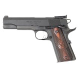 SPRINGFIELD ARMORY 1911-A1 RANGE OFFICER .45 ACP