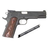 SPRINGFIELD ARMORY 1911-A1 RANGE OFFICER .45 ACP - 3 of 3