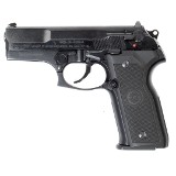 STOEGER COUGAR 8000 F 9MM LUGER (9X19 PARA) - 1 of 2