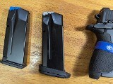 SMITH & WESSON CSX 9MM 9MM LUGER (9X19 PARA) - 2 of 3