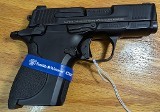 SMITH & WESSON CSX 9MM 9MM LUGER (9X19 PARA) - 3 of 3