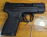 SMITH & WESSON M&P 45 2.0 .45 ACP - 1 of 3