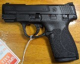 SMITH & WESSON M&P 45 2.0 .45 ACP - 3 of 3