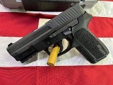 SIG SAUER SP2022 9MM LUGER (9X19 PARA) - 3 of 3
