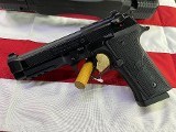 BERETTA USA 92X RDO 9MM LUGER (9X19 PARA) - 2 of 3