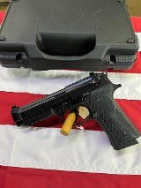 BERETTA USA 92X RDO 9MM LUGER (9X19 PARA)