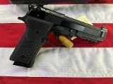 BERETTA USA 92X RDO 9MM LUGER (9X19 PARA) - 3 of 3
