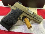 KIMBER micro 9 nwtf 9MM LUGER (9x19 PARA)