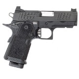 STACCATO 2011 CS 9MM LUGER (9X19 PARA) - 2 of 3