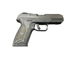 RUGER SECURITY 9 9MM LUGER (9X19 PARA) - 3 of 3