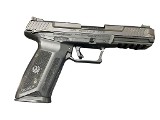 RUGER 57 5.7X28MM