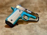 Kimber Micro Bel-Air .380 ACP - 2 of 3