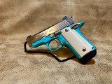 Kimber Micro Bel-Air .380 ACP - 1 of 3