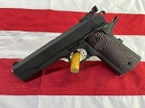 SPRINGFIELD ARMORY 1911 RO TARGET 9MM LUGER (9x19 PARA)