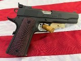 SPRINGFIELD ARMORY 1911 RO TARGET 9MM LUGER (9x19 PARA) - 2 of 3