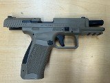 CANIK TP9SF 9MM LUGER (9X19 PARA) - 3 of 3 CANIK TP9SF 9MM LUGER (9X19 PARA) - 3 of 3