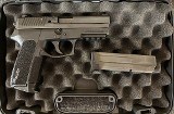 SIG SAUER SP2022 9MM LUGER (9X19 PARA) - 2 of 2