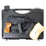 CZECH SMALL ARMS (CSA) VZ.61 .32 ACP - 3 of 3